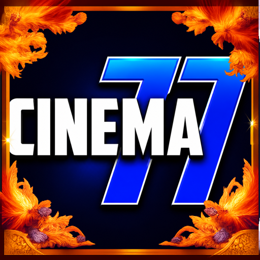 cinema77 — galeri pratinjau - APK Resmi
